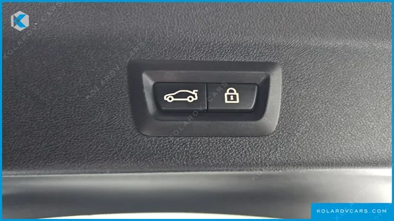BMW X3 XDRIVE 20D M SPORT