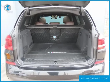 BMW X3 XDRIVE 20I M SPORTS ONLINE EXCLUSIVE EDITION