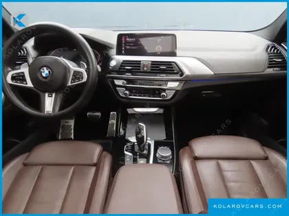BMW X3 XDRIVE 20I M SPORTS ONLINE EXCLUSIVE EDITION