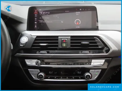 BMW X3 XDRIVE 20I M SPORTS ONLINE EXCLUSIVE EDITION