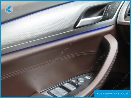 BMW X3 XDRIVE 20I M SPORTS ONLINE EXCLUSIVE EDITION