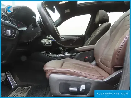 BMW X3 XDRIVE 20I M SPORTS ONLINE EXCLUSIVE EDITION