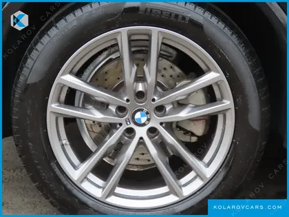 BMW X3 XDRIVE 20I M SPORTS ONLINE EXCLUSIVE EDITION