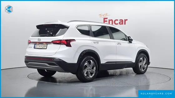 HYUNDAI SANTA FE DIESEL 2.2 2WD