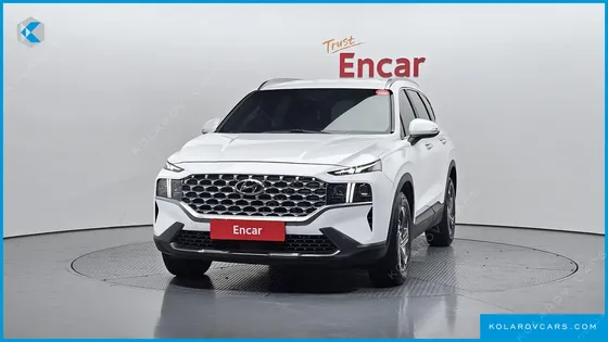 HYUNDAI SANTA FE DIESEL 2.2 2WD