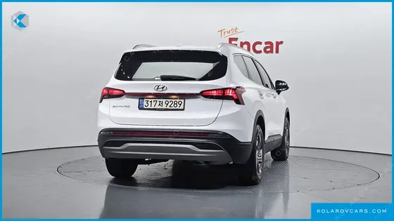 HYUNDAI SANTA FE DIESEL 2.2 2WD