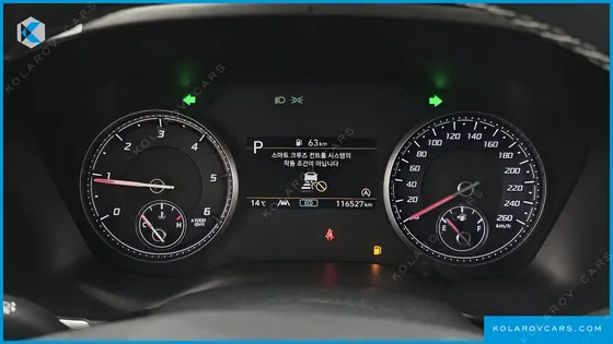 HYUNDAI SANTA FE DIESEL 2.2 2WD