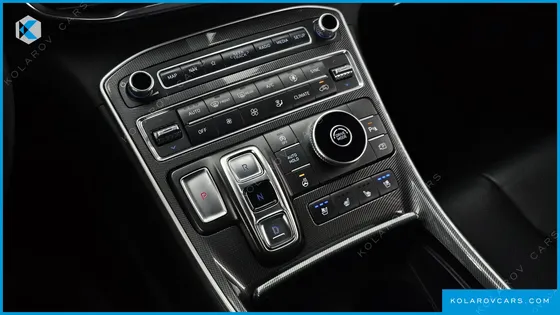HYUNDAI SANTA FE DIESEL 2.2 2WD