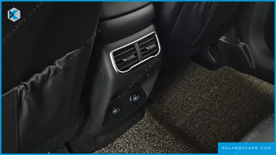 HYUNDAI SANTA FE DIESEL 2.2 2WD