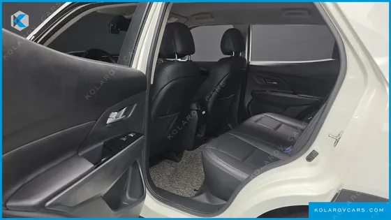 KGM - SSANGYONG KORANDO GASOLINE 1.5 2WD C5