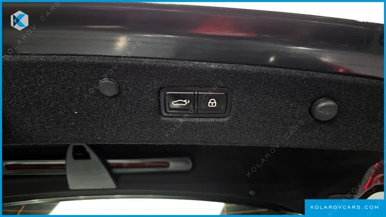 KIA K8 SIGNATURE