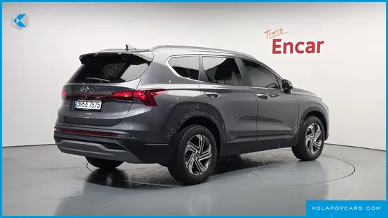 HYUNDAI SANTA FE DIESEL 2.2 2WD