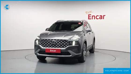 HYUNDAI SANTA FE DIESEL 2.2 2WD