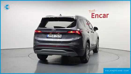 HYUNDAI SANTA FE DIESEL 2.2 2WD