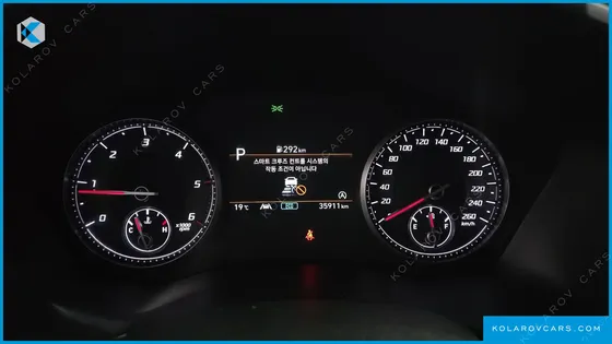 HYUNDAI SANTA FE DIESEL 2.2 2WD