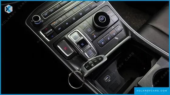 HYUNDAI SANTA FE DIESEL 2.2 2WD