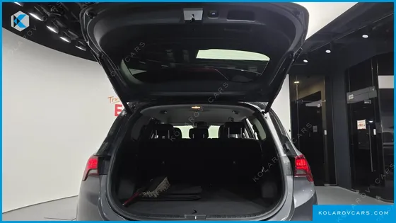HYUNDAI SANTA FE DIESEL 2.2 2WD