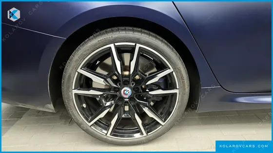 BMW 8 SERIES M850I XDRIVE FIRST EDITION GRAN COUPE