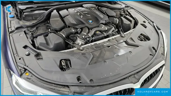 BMW 8 SERIES M850I XDRIVE FIRST EDITION GRAN COUPE