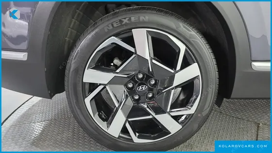 HYUNDAI SANTA FE GASOLINE 2.5T 2WD
