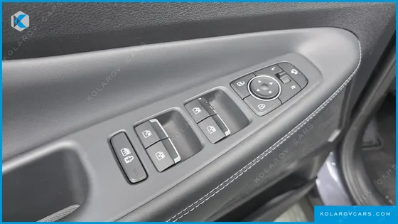 HYUNDAI SANTA FE GASOLINE 2.5T 2WD