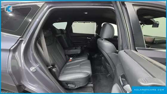HYUNDAI SANTA FE GASOLINE 2.5T 2WD
