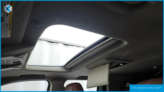CADILLAC ESCALADE 6.2