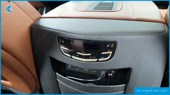 CADILLAC ESCALADE 6.2