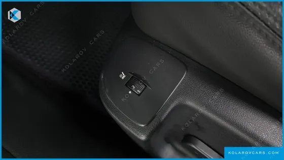 RENAULT KOREA SM5 DIESEL D SPECIAL