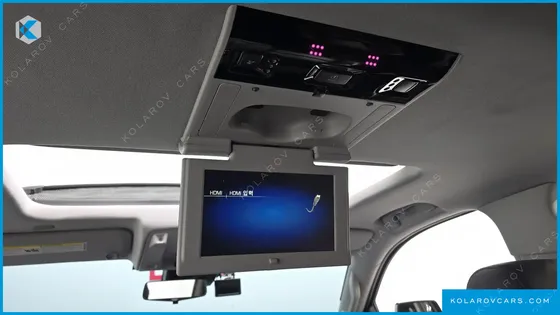CADILLAC ESCALADE 6.2