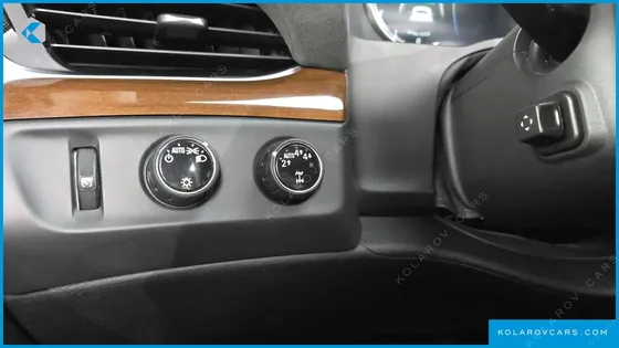 CADILLAC ESCALADE 6.2