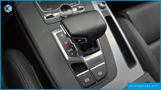 AUDI Q5 40 TDI QUATTRO PREMIUM
