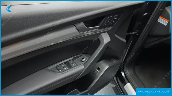 AUDI Q5 40 TDI QUATTRO PREMIUM