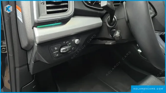 AUDI Q5 40 TDI QUATTRO PREMIUM