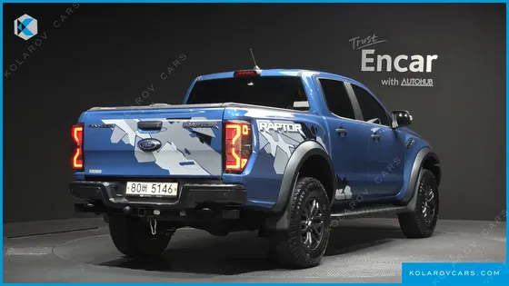 FORD RANGER 2.0