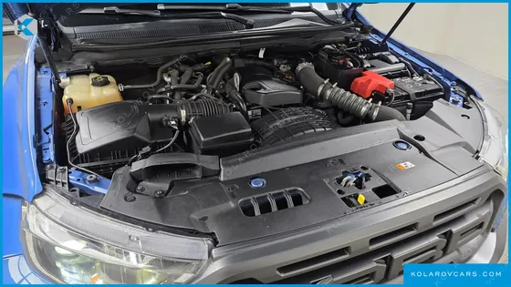 FORD RANGER 2.0