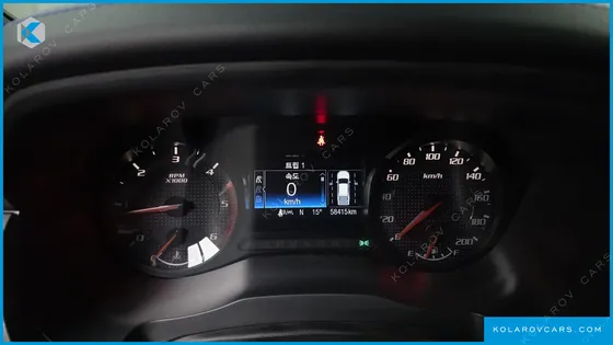 FORD RANGER 2.0