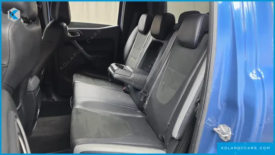 FORD RANGER 2.0