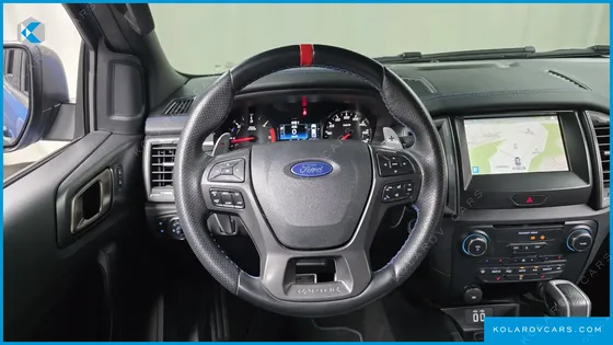 FORD RANGER 2.0