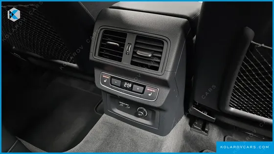 AUDI Q5 45 TFSI QUATTRO