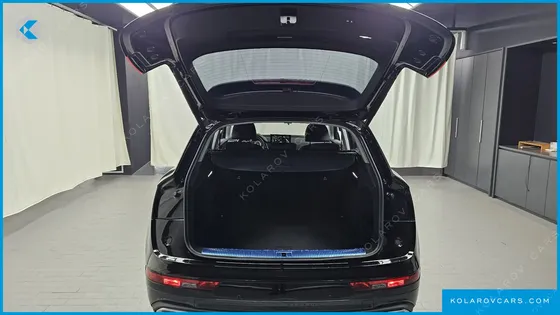 AUDI Q5 45 TFSI QUATTRO