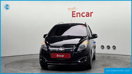 CHEVROLET (GM DAEWOO) SPARK SPARK S