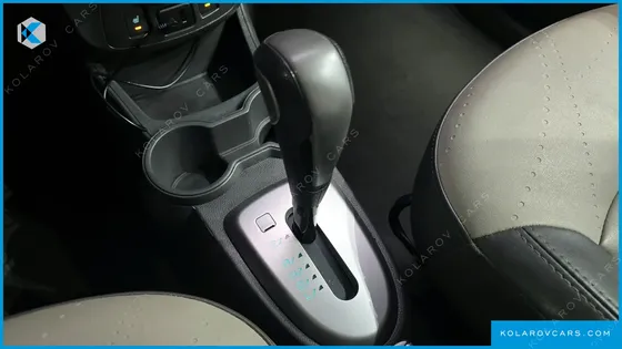 CHEVROLET (GM DAEWOO) SPARK SPARK S