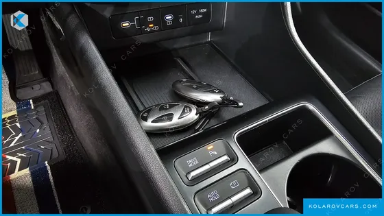 HYUNDAI SONATA 1.6 TURBO