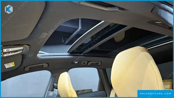 VOLVO XC60 B6 ULTIMATE BRIGHT