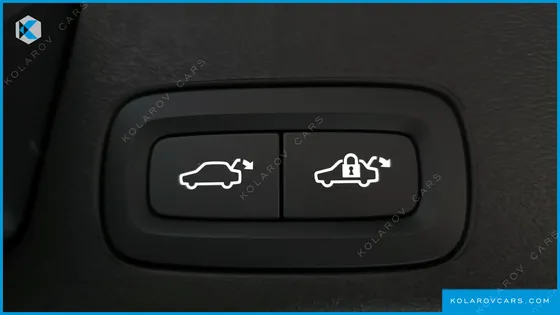 VOLVO XC60 B6 ULTIMATE BRIGHT