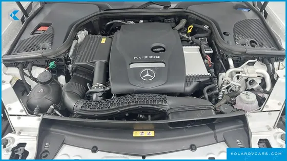 MERCEDES E-CLASS E300E 4MATIC EXCLUSIVE