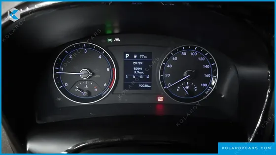 HYUNDAI PORTER II SUPER CAP CRDI