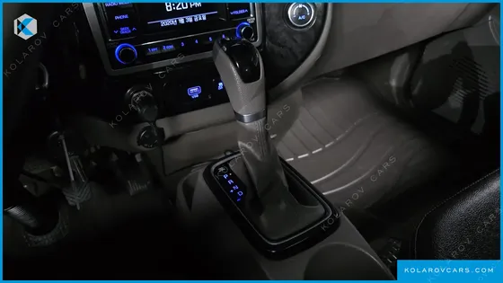 HYUNDAI PORTER II SUPER CAP CRDI