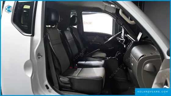 HYUNDAI PORTER II SUPER CAP CRDI